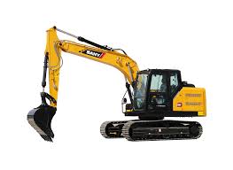 What Grease is Suitable for Excavators?